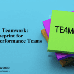 Beyond Teamwork: The Blueprint for High-Performance Teams